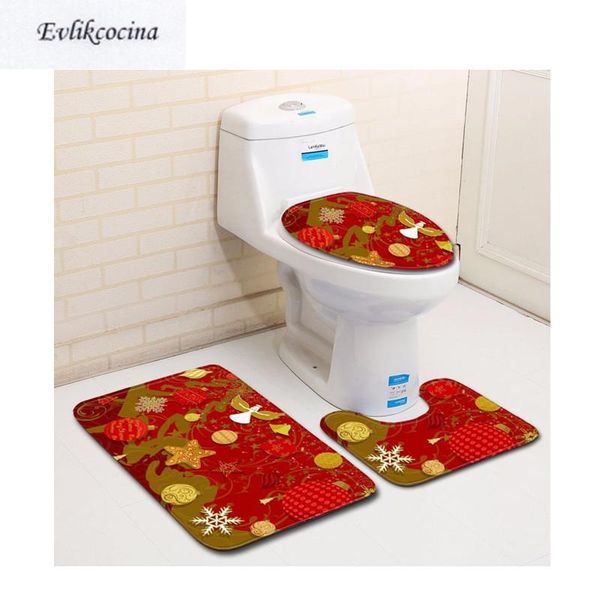 bath mats 3pcs joyous holiday decor banyo paspas bathroom carpet toilet mat set pad tapis salle de bain alfombra bano
bath mats 3pcs joyous holiday decor banyo paspas bathroom carpet toilet mat set pad tapis salle de bain alfombra bano