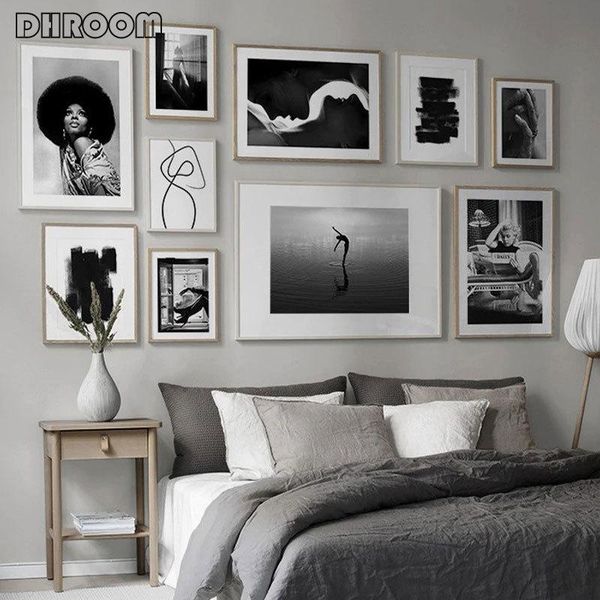 paintings fashion poster black white lady window print abstract wall art canvas painting modern girl room decoration picture
paintings fashion poster black white lady window print abstract wall art canvas painting modern girl room decoration picture