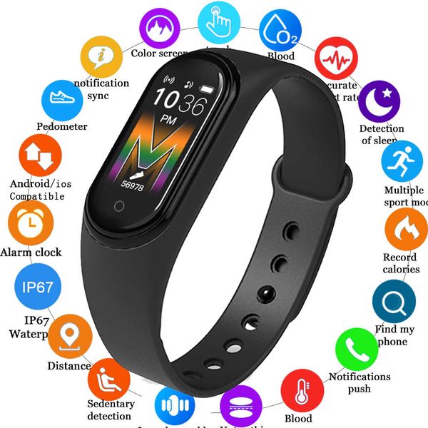 m5m4 wristband for , huawei ios, smart sports watch with call, heart rate and blood prsure control
m5m4 wristband for , huawei ios, smart sports watch with call, heart rate and blood prsure control