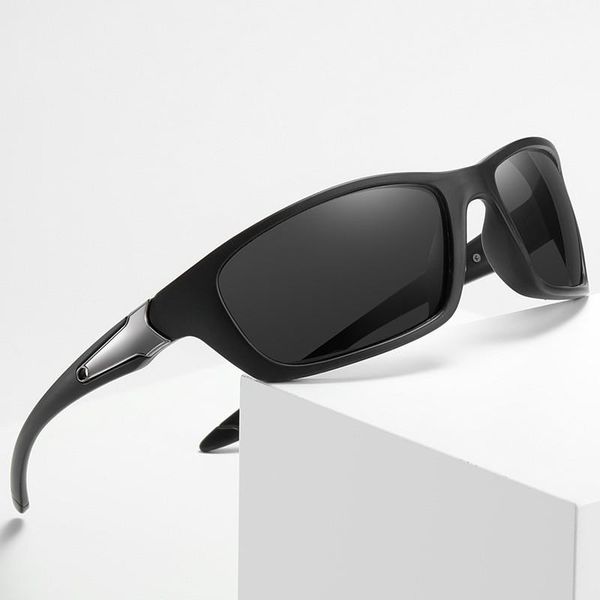 sunglasses men polarized goggle uv400 sports cycling glasses fashion rays brand designer driving sun aoron 2021, White;black
sunglasses men polarized goggle uv400 sports cycling glasses fashion rays brand designer driving sun aoron 2021, White;black