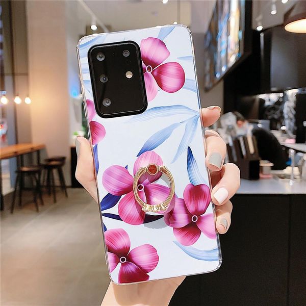 plating flower ring stand holder case for samsung galaxy a51 a71 s20 plus s20 ultra phone case cover silicone soft tpu back sqcqqr
plating flower ring stand holder case for samsung galaxy a51 a71 s20 plus s20 ultra phone case cover silicone soft tpu back sqcqqr