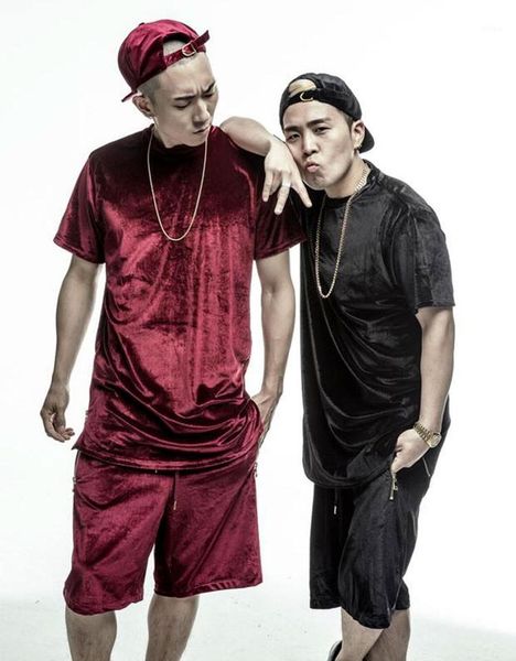 men extended shirt velour mens hip hop t shirts golden side zipper velvet new fashion solid men extended long shirt 4 colors1, White;black
men extended shirt velour mens hip hop t shirts golden side zipper velvet new fashion solid men extended long shirt 4 colors1, White;black
