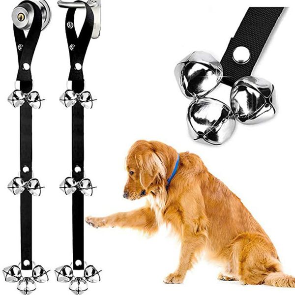 guía perro cuerda timbre correa collar mascota arneses ajustables campanillas entrenamiento campana de alarma saliente cordón dla
guía perro cuerda timbre correa collar mascota arneses ajustables campanillas entrenamiento campana de alarma saliente cordón dla