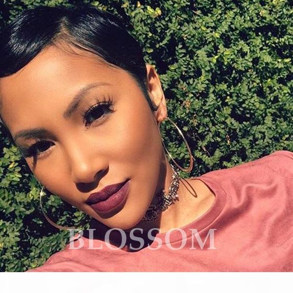 short human cut hair wig for black women 6a virgin brazilian full lace wigs cut none lace human bob hair wigs with baby hair, Black;brown
short human cut hair wig for black women 6a virgin brazilian full lace wigs cut none lace human bob hair wigs with baby hair, Black;brown