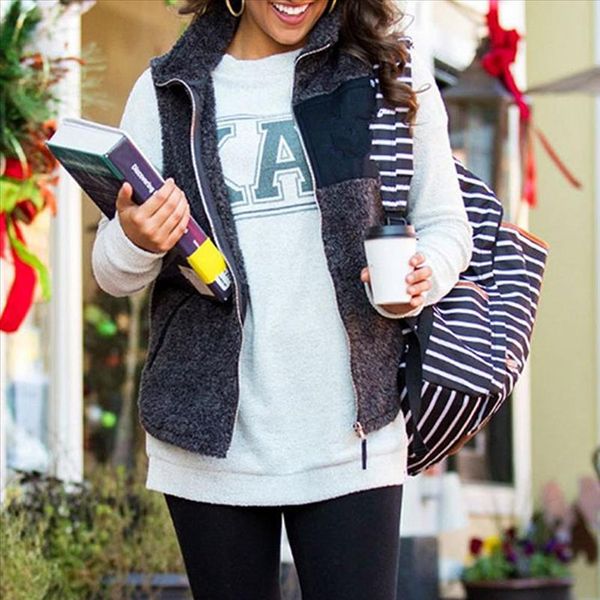 2021 new arrivals vest women slim sleeveless waistcoat winter vest female jacket coat womens windproof warm waistcoat, Black;white
2021 new arrivals vest women slim sleeveless waistcoat winter vest female jacket coat womens windproof warm waistcoat, Black;white