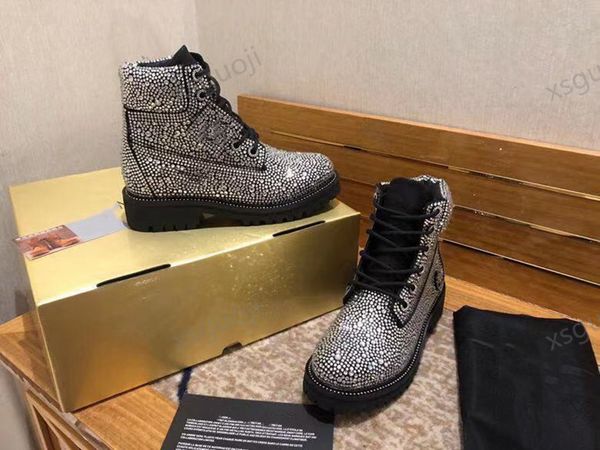 autumn winter martin boots design women shoes letter suede high heeled metal fashion ladies short boots large size 35-40, Black
autumn winter martin boots design women shoes letter suede high heeled metal fashion ladies short boots large size 35-40, Black