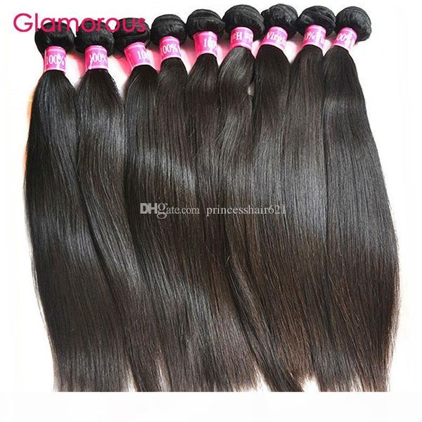 glamorous malaysian hair extensions wholesale 100% original human hair 10pcs peruvian indian brazilian straight hair weave for black women
glamorous malaysian hair extensions wholesale 100% original human hair 10pcs peruvian indian brazilian straight hair weave for black women
