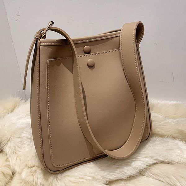 cross body veryme large capacity pu leather shoulder bag fashion vintage female handbag solid color ladies bucket pack sac a main femme
cross body veryme large capacity pu leather shoulder bag fashion vintage female handbag solid color ladies bucket pack sac a main femme