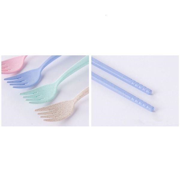 straw cutlery exquisite health environmental wheat platycodon set portable camping tablewarel spoon fork chopsticks custom
straw cutlery exquisite health environmental wheat platycodon set portable camping tablewarel spoon fork chopsticks custom