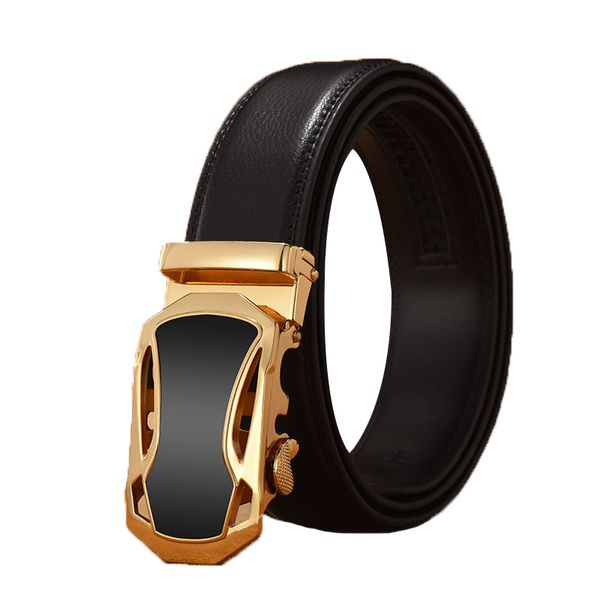 belt men luxury famous brand designer male genuine leather strap white automatic buckle belt216d, Black;brown
belt men luxury famous brand designer male genuine leather strap white automatic buckle belt216d, Black;brown