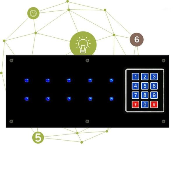 blue memory panel escape room props blue diodes panel takagism light memory teamwork real-life game1
blue memory panel escape room props blue diodes panel takagism light memory teamwork real-life game1