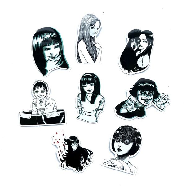 21 pcs horror comic fujiang black and white thriller horror style toy sticker luggage trolley lapsticker doodle sticker 2019 wmtcnh
21 pcs horror comic fujiang black and white thriller horror style toy sticker luggage trolley lapsticker doodle sticker 2019 wmtcnh
