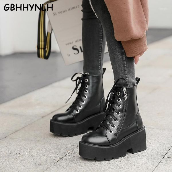 boots gbhhynlh fall 2021 autumn shoes women ankle low heel platform winter snow lja8511, Black
boots gbhhynlh fall 2021 autumn shoes women ankle low heel platform winter snow lja8511, Black