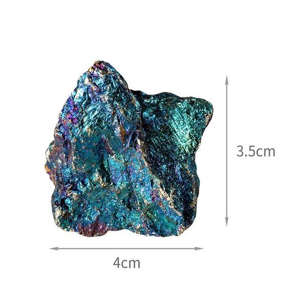 1pcs natural chalcopyrite azurite malachite quartz crystal pyrite gem mineral specimen reiki healing stone 1pcs qyltzv, Black
1pcs natural chalcopyrite azurite malachite quartz crystal pyrite gem mineral specimen reiki healing stone 1pcs qyltzv, Black