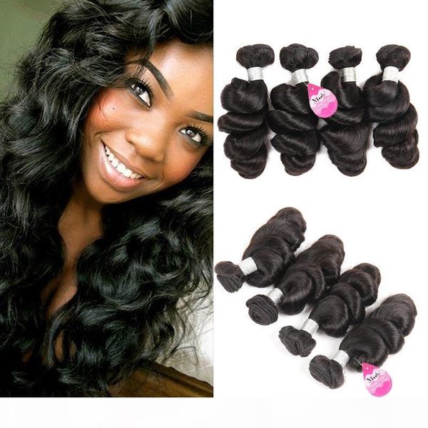 10a brazilian virgin hair loose wave unprocessed brazilian human hair weave extension brazilian loose wave hair double weft, Black
10a brazilian virgin hair loose wave unprocessed brazilian human hair weave extension brazilian loose wave hair double weft, Black