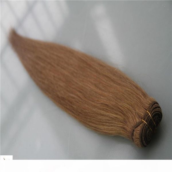 light brown color brazilian virgin hair weave bundles 100% human hair weaving 10-30 inchcs straight hair extension, Black
light brown color brazilian virgin hair weave bundles 100% human hair weaving 10-30 inchcs straight hair extension, Black