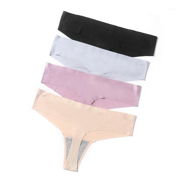 women's panties wish women lingerie underwear cotton silk panty culotte female seamless thongs lady briefs1, Black;pink
women's panties wish women lingerie underwear cotton silk panty culotte female seamless thongs lady briefs1, Black;pink