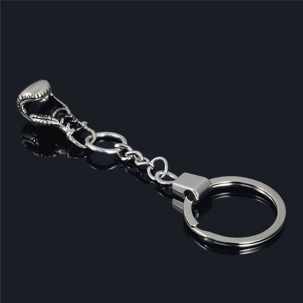 keychain boxing metal glove keyring pendant bag hangs fashion jewelry drop shipping, Silver
keychain boxing metal glove keyring pendant bag hangs fashion jewelry drop shipping, Silver