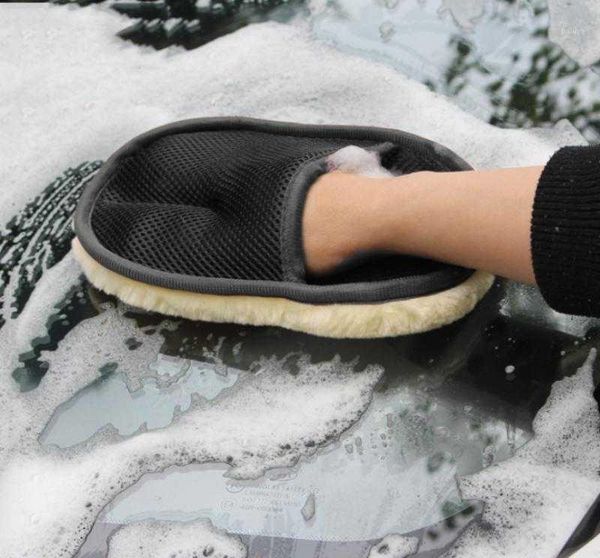 car sponge plush wash gloves bear waxing polishing beauty maintenance tools supplies convenient and clean1
car sponge plush wash gloves bear waxing polishing beauty maintenance tools supplies convenient and clean1