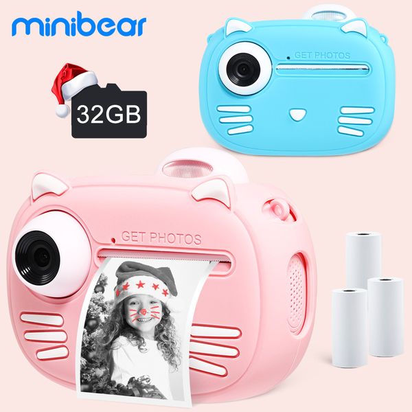 minibear children camera for kids instant camera 1080p digital camera for children p toys for girl boy birthday giftshello
minibear children camera for kids instant camera 1080p digital camera for children p toys for girl boy birthday giftshello