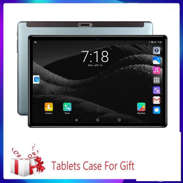 10.1 inch tablet pc android 9.0 octa core 3g phone call tablets 6gb+64gb rom bluetooth 4.0 wi-fi 2.5d steel screen tablet1
10.1 inch tablet pc android 9.0 octa core 3g phone call tablets 6gb+64gb rom bluetooth 4.0 wi-fi 2.5d steel screen tablet1