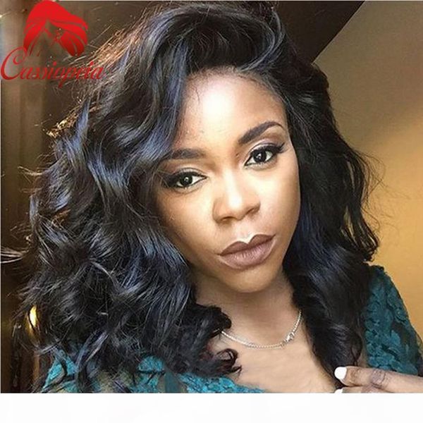 8a short wave wig with bangs full lace wigs human hair brazilian left-side part lace front wig virgin haircuts human body wave wigs, Black;brown
8a short wave wig with bangs full lace wigs human hair brazilian left-side part lace front wig virgin haircuts human body wave wigs, Black;brown