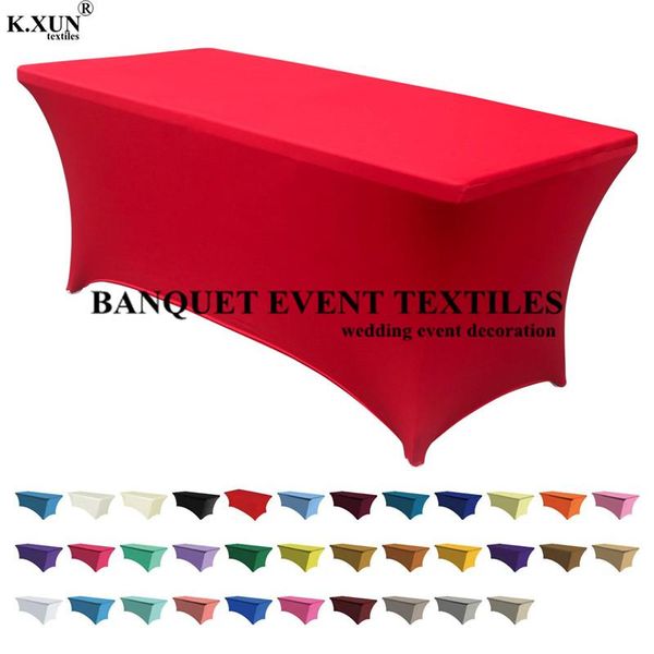table cloth price rectangle spandex cover lycra tablecloth for wedding event party banquet decoration
table cloth price rectangle spandex cover lycra tablecloth for wedding event party banquet decoration