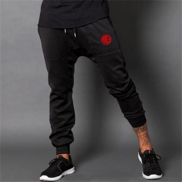 news mens gyms pants casual elastic cotton fitness mens workout pants skinny sportswear sweatpants trousers joggers pants, Black
news mens gyms pants casual elastic cotton fitness mens workout pants skinny sportswear sweatpants trousers joggers pants, Black