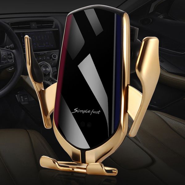 the new model is suitable for iphone samsung multi-function car charger mobile phone holder 10w wireless charger smart sensor
the new model is suitable for iphone samsung multi-function car charger mobile phone holder 10w wireless charger smart sensor