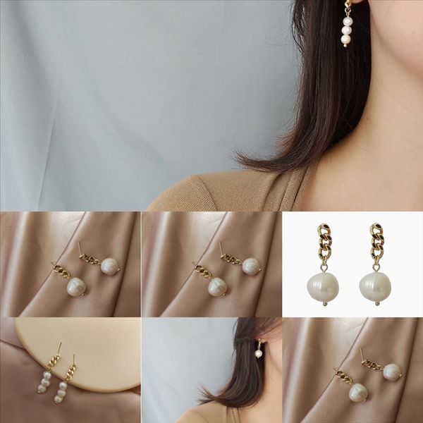 ftc gift faded gold color heart shape stud earrings for women fashion never earrings enamel party fashion jewelry, Golden
ftc gift faded gold color heart shape stud earrings for women fashion never earrings enamel party fashion jewelry, Golden