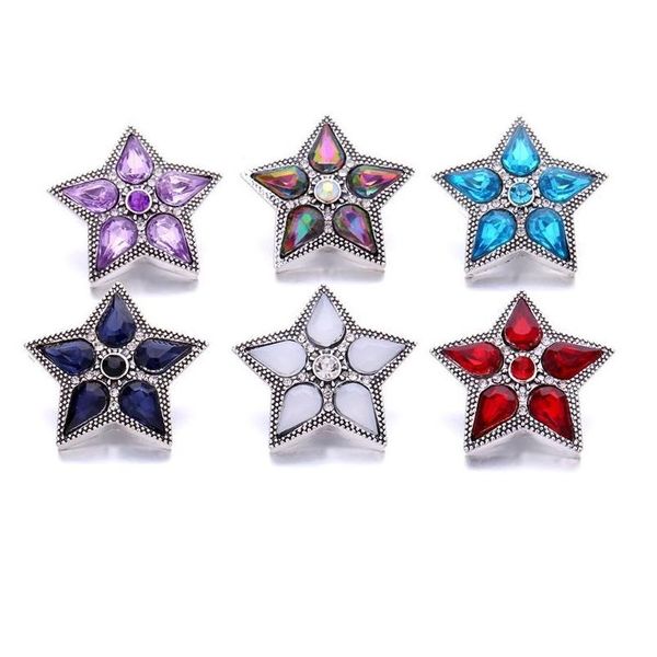 noosa waterdrop five-pointed star 18mm ginger snap jewelry black plated snap diy necklace bracelet accessory new finding j8ibw
noosa waterdrop five-pointed star 18mm ginger snap jewelry black plated snap diy necklace bracelet accessory new finding j8ibw