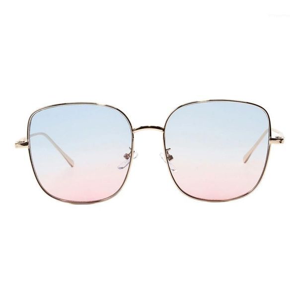 new sunglass metal square tiny border retro fashion sunglasses upper purple under 6 types new i1, White;black
new sunglass metal square tiny border retro fashion sunglasses upper purple under 6 types new i1, White;black