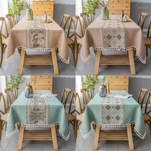 american style geometric table cloth dustproof rectangular kitchen coffee table dining tablecloth nappe toalha de mesa tovaglie1
american style geometric table cloth dustproof rectangular kitchen coffee table dining tablecloth nappe toalha de mesa tovaglie1