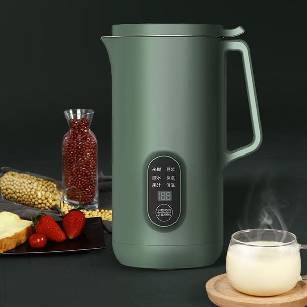 350ml soymilk maker machine electric juicer blender multicooker boiling cup soya-bean milk rice paste maker filter 220v
350ml soymilk maker machine electric juicer blender multicooker boiling cup soya-bean milk rice paste maker filter 220v
