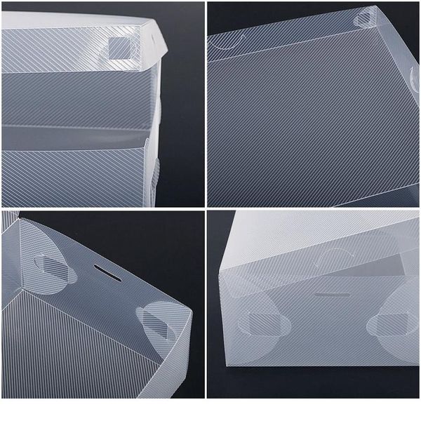 5pcs children/women/men plastic shoes container home sundries living room kid toys containers home storage box o bbyngd
5pcs children/women/men plastic shoes container home sundries living room kid toys containers home storage box o bbyngd