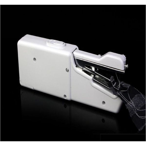 new portable cordless electric sewing machine handheld handy stitch set kit repair clothes tools househ qylagc bdebaby
new portable cordless electric sewing machine handheld handy stitch set kit repair clothes tools househ qylagc bdebaby