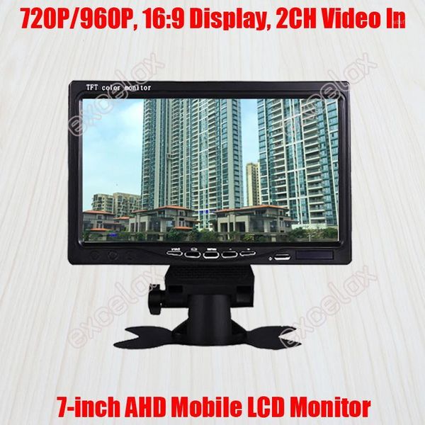 7-inch 720p 1mp 960p 1.3mp hd ahd mobile monitor 7" lcd display 2ch a/v video car rear view for cctv surveillance vehicle mount1
7-inch 720p 1mp 960p 1.3mp hd ahd mobile monitor 7" lcd display 2ch a/v video car rear view for cctv surveillance vehicle mount1