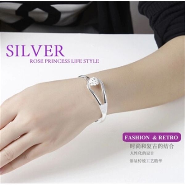 factoryvhffromantic flower bracelet for 925 sterling silver women wholesale valentine star with money to send his girlfriend, Golden;silver
factoryvhffromantic flower bracelet for 925 sterling silver women wholesale valentine star with money to send his girlfriend, Golden;silver