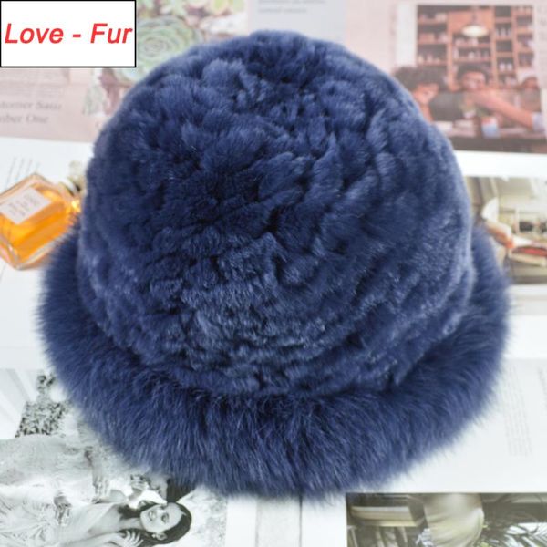 winter luxury knitted real genuine fur hats women beanies solid rex fur caps lady party fashion real hat skullies, Blue;gray
winter luxury knitted real genuine fur hats women beanies solid rex fur caps lady party fashion real hat skullies, Blue;gray