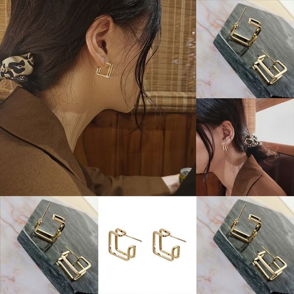 bzk wostu authentic gold silver stud color stackable sparking star sterling earrings for purple hoop earring women luxury, Golden
bzk wostu authentic gold silver stud color stackable sparking star sterling earrings for purple hoop earring women luxury, Golden