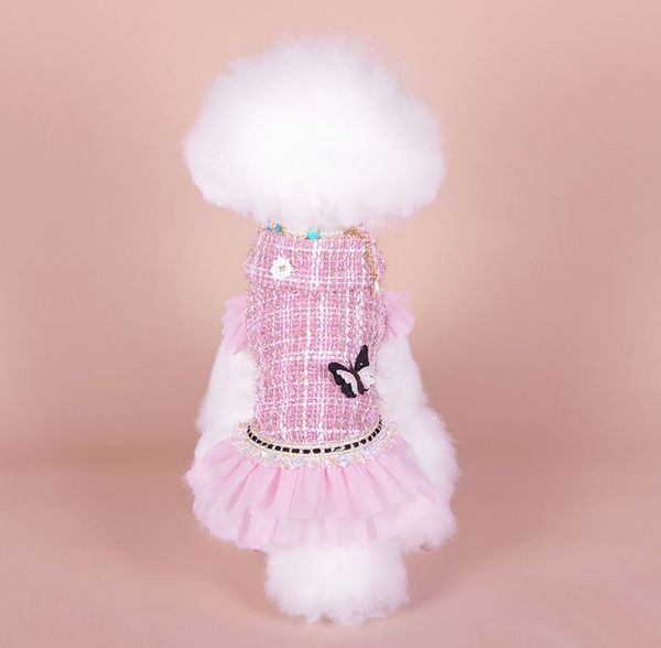 princess dog cat winter dress coat jacket pet puppy hoodie warm clothes apperal 6 sizes pink green color
princess dog cat winter dress coat jacket pet puppy hoodie warm clothes apperal 6 sizes pink green color