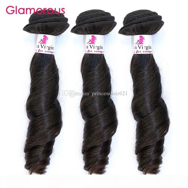 glamorous wholesale hair bundles 2pcs brazilian malaysian indian peruvian human hair funmi wave remy hair weft extensions 12"-34, Black
glamorous wholesale hair bundles 2pcs brazilian malaysian indian peruvian human hair funmi wave remy hair weft extensions 12"-34, Black