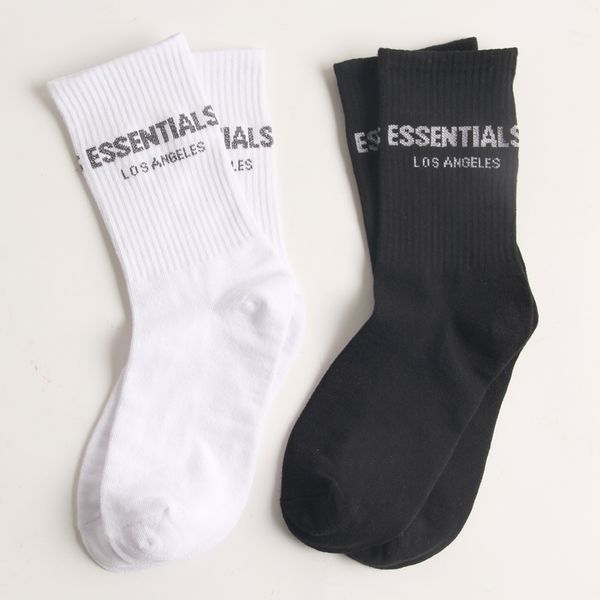high street fashion brand fog essentials socks for men and women couples leisure sports matching with medium hose ins, Black
high street fashion brand fog essentials socks for men and women couples leisure sports matching with medium hose ins, Black