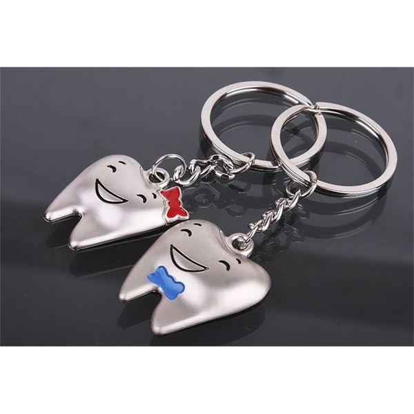 1 pair fashion happy teeth metal couple lover keychain car keyring for valentine christmas giftsoutletbexb
1 pair fashion happy teeth metal couple lover keychain car keyring for valentine christmas giftsoutletbexb