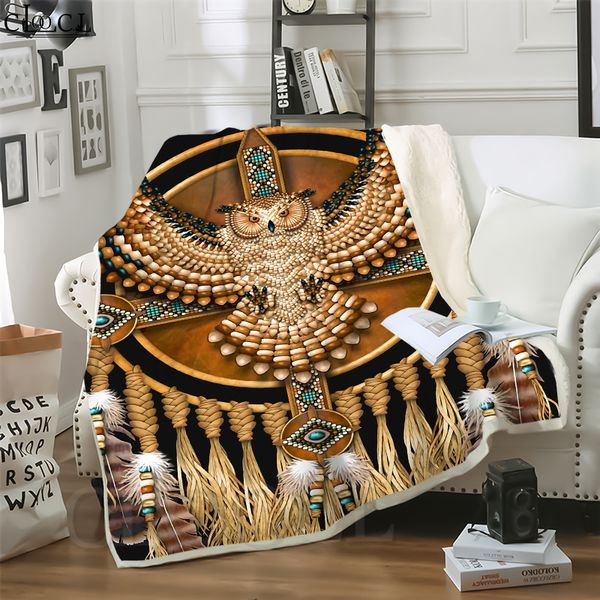cloocl indians totem 3d print harajuku air conditioning blanket sofa teens bedding throw blankets plush quilt
cloocl indians totem 3d print harajuku air conditioning blanket sofa teens bedding throw blankets plush quilt