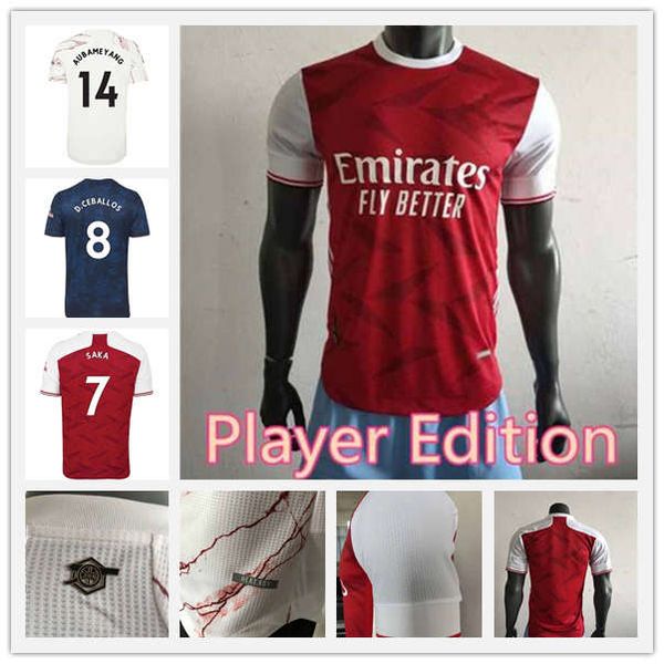 player version 20 21 gunners arsen soccer jerseys 2020 pepe nicolas ceballos henry soccer shirt guendouzi sokratis tierney football uniform, Black;yellow
player version 20 21 gunners arsen soccer jerseys 2020 pepe nicolas ceballos henry soccer shirt guendouzi sokratis tierney football uniform, Black;yellow