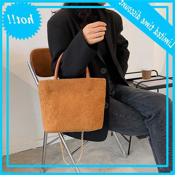 fashion soft pluche handbags winter shoulder bags for women 2021 new brand ladies handle tasks designer trending crossbody bag
fashion soft pluche handbags winter shoulder bags for women 2021 new brand ladies handle tasks designer trending crossbody bag