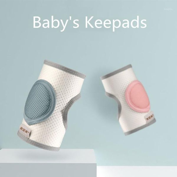 elbow & knee pads 1 pair thicken baby crawl protectors anti cushion walking breathable for infant support1, Black;gray
elbow & knee pads 1 pair thicken baby crawl protectors anti cushion walking breathable for infant support1, Black;gray