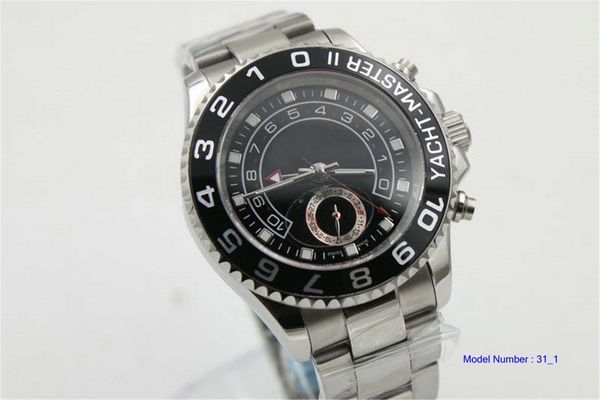 mens black automatic mechanical ceramic bezel full stainless steel original gliding clasp sapphire 5atm waterproof watches rx01, Slivery;black
mens black automatic mechanical ceramic bezel full stainless steel original gliding clasp sapphire 5atm waterproof watches rx01, Slivery;black