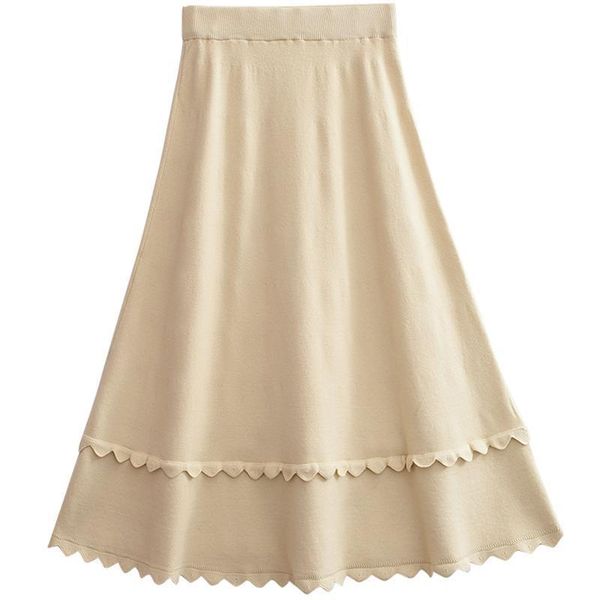 new 2021 spring solid long, female elastic skirts high rn4x otd6, Black
new 2021 spring solid long, female elastic skirts high rn4x otd6, Black